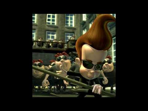 Vlg Rocki - Jimmy Neutron