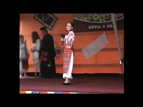 ziua comunei Grivita 2017