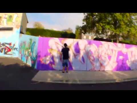 Franz Branntwein - Injection ("Inject tha raw shit" jetzt vorbestellen!)