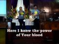 The Deep Of Your Grace By Hillsong With Subtitle Lyrics
