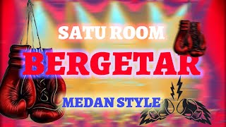 Download lagu SATU ROOM BERGETAR HEBAT !!DJ BOXING MEDAN NO DROP FULL BASS 2024 mp3