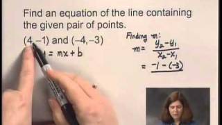 Developmental Mathematics Ch9 Ex28