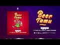 Marioo - Beer Tamu  (Official Audio ) X Tyler ICU X Visca & Abbah Process