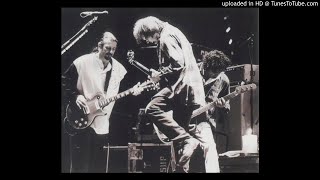 Neil Young &amp; Crazy Horse - &quot;Campaigner&quot; (1996)