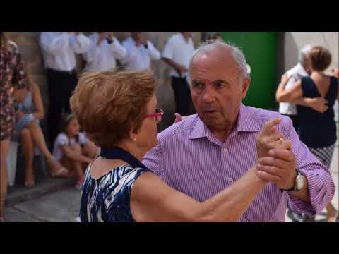 Berrocalejo fotos Ana fiesta 2018HD