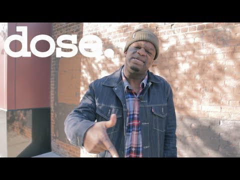 Brooklyn Rapper Muller St-Cyr Drops An Exclusive Freestyle On Dose