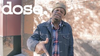 Brooklyn Rapper Muller St-Cyr Drops An Exclusive Freestyle On Dose