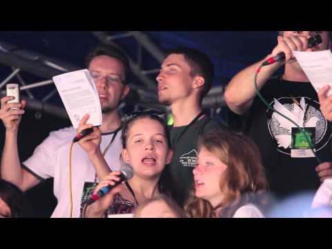 Wołczyn 2014 - Sobota (19.07)