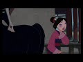 Disney Mulan Reflection Polish Pop Version