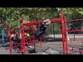 Abs and explosive exercises #calisthenics #motivation #fitness