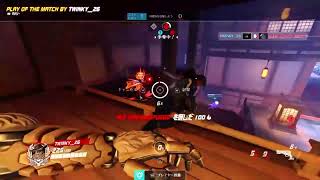 [生配信]あけおめ今年もOverwatchですよ[PS4]
