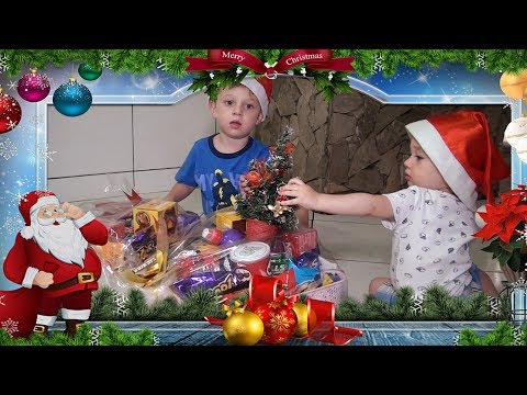 Feliz Natal e Próspero 2019