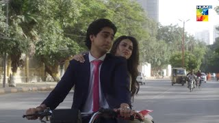 Bohat Hi Cheap Admi Ho | #neelikothi - HUM TV