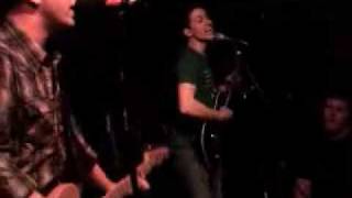 Punchline - Heart Transplant