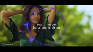 Download lagu Axel Johansson - Next To Me  (ft  Tina Stachowiak) [Lyric Video] mp3