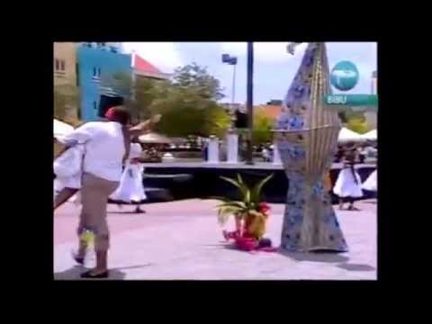 AEMY NIA FELIZ - Balada di Buchi Fil by TeleCuracao