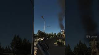 Double tap just incase #armareforger #everon #shorts #gaming #ps5