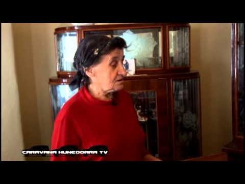 CARAVANA HD - Topliţa