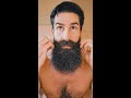 Beard Care Routine Beard Beardcare Beardoil Beardbalm