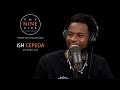 Ish Cepeda The Nine Club With Chris Roberts Episode 247