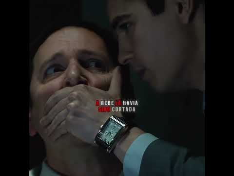 Voltei para buscar meu celular, e encontrei um... #shorts #filme #resumodefilmes