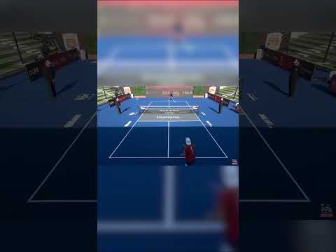 Tyson McGuffin with a spin 💫