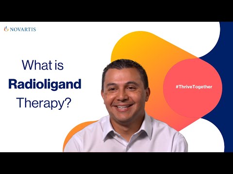 Hear how Radioligand Therapy (RLT), is changing the future of cancer care.