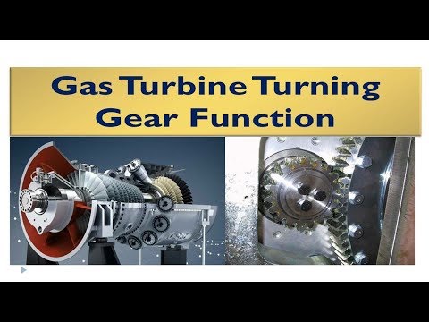 How to Steam Turbine components work Power Engineering