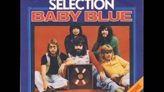 George Baker Selection - Baby Blue