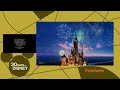 Finding Nemo 2003 End Credits Freeform 2025