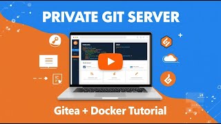 Build Your Own Private Git Server with Gitea!