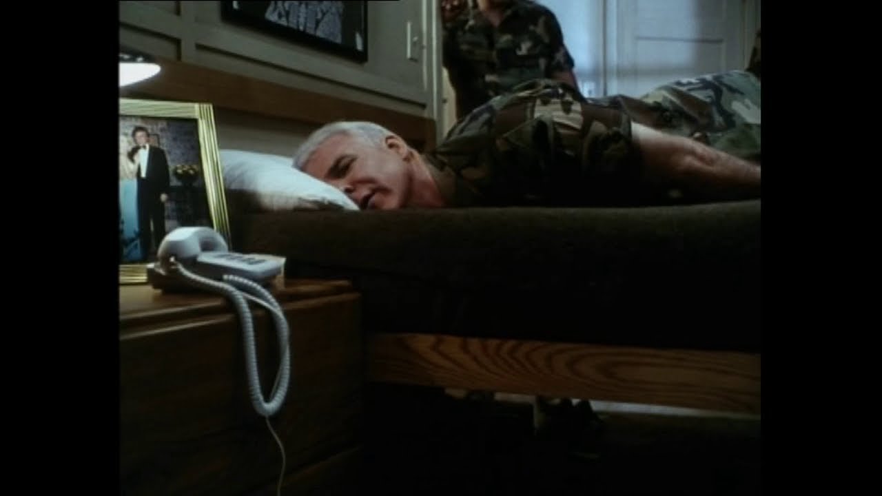 Sergent Bilko - Bande Annonce [VF]