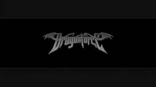 Dragonforce-The Fire still burns