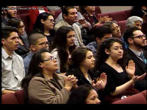 Mar 10, 2019 | Bro. Henry Bernal - Our Greatest Enemy