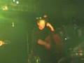 seth lakeman - blood red sky live