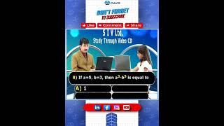 Co ordinate Geometry || IIT&JEE Questions NO 08  || VIII Class