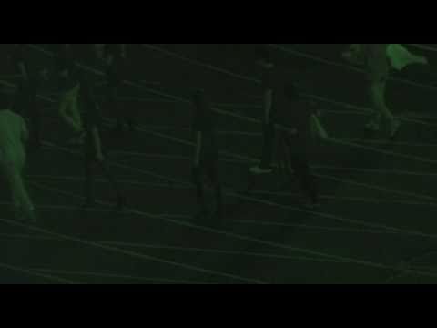 SNSD) Greeting to fan 100828 (fancam)