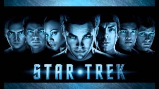 Star trek 2009 - Theme