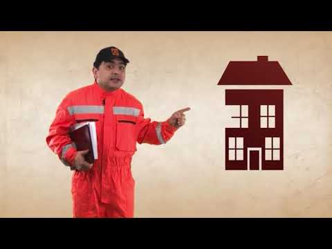 Ինչ անել երկրաշարժի ժամանակ․ ԱԻՆ-ը տեսանյութ է հրապարակել