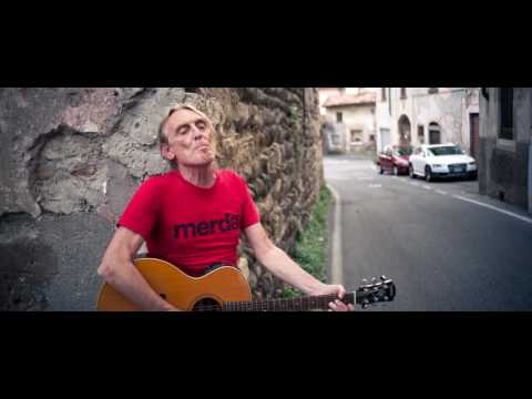 Giorgio Canali "Lezioni di Poesia" // Rock sul Serio Sunset Session #4