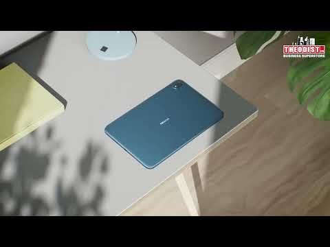 Nokia T20 Tablet LTE 64GB