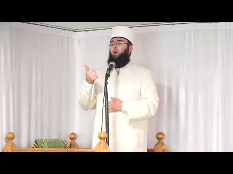 Pse shkon në shkollë?! - Hoxhë Omer Bajrami