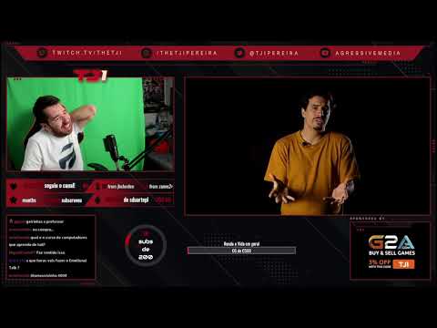 TJI REAGE A GUILHERME GEIRINHAS "COMO SE MEDEM AS AUDIÊNCIAS"