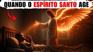Como o Espírito Santo age? A verdade que vai transformar sua vida!