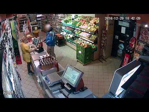 Klienci, którzy zapomnieli zapłacić