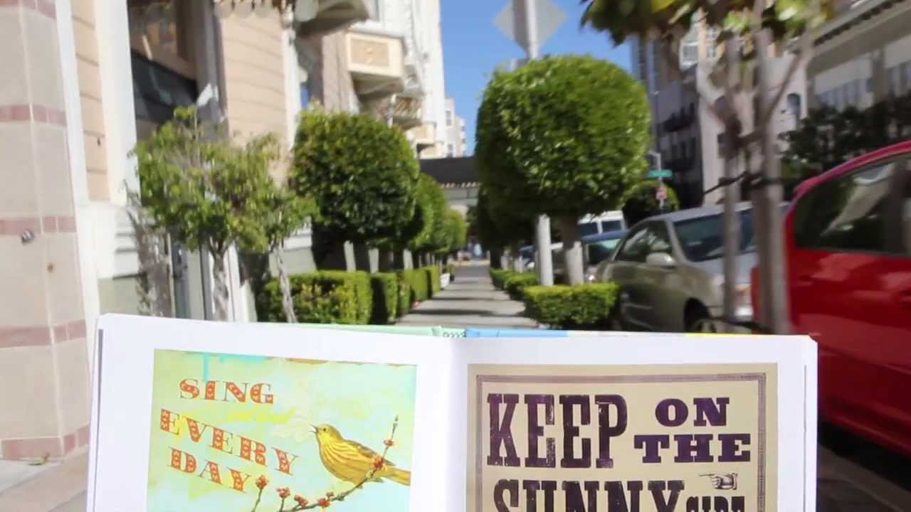 Chronicle Books - See Things Differently