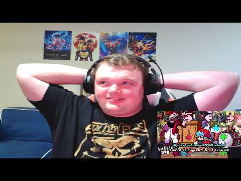 Boyfriend Joins Swing Session with Girlfriends Big Sis - Midtown Blues WITH LYRICS Reaction