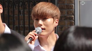 [ 임팩트 - IMFACT ] 제업 직캠 190511 오사카 차리우드 4 LOVE