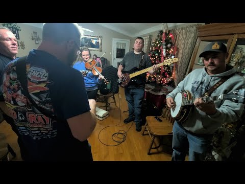 Down The Road - Throwdown Thursday Jam