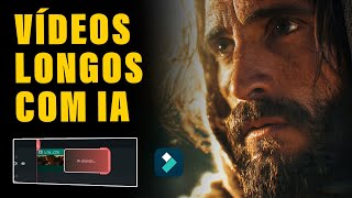 Quais São as 5 MELHORES NOVIDADES do FILMORA 15 que Você Precisa Conhecer Agora?